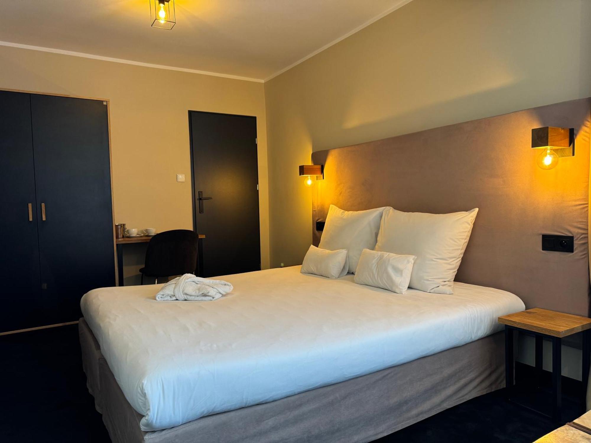 Amber Blue Wellness & Spa (Adults Only) Karwia Exterior photo