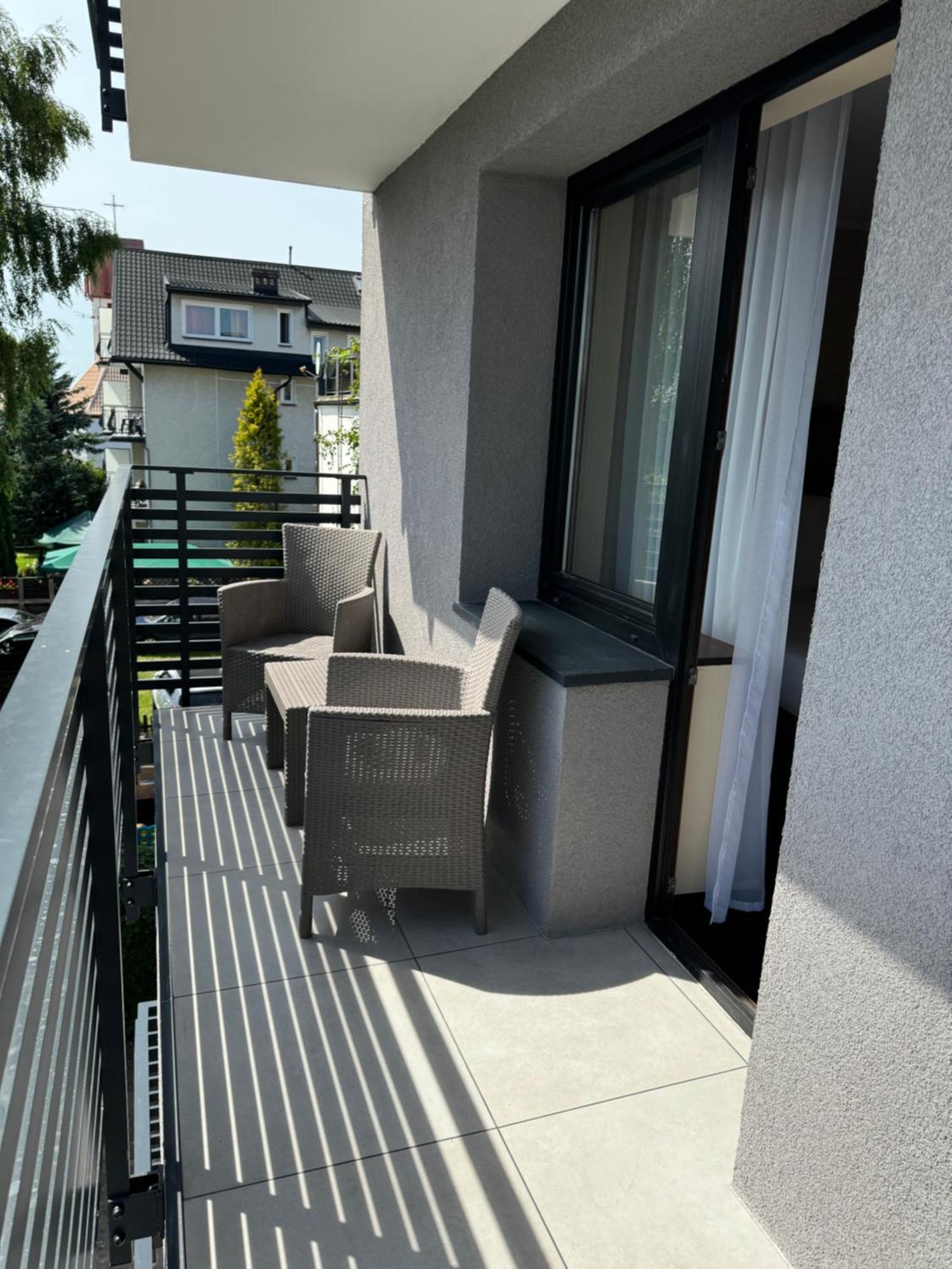 Amber Blue Wellness & Spa (Adults Only) Karwia Exterior photo