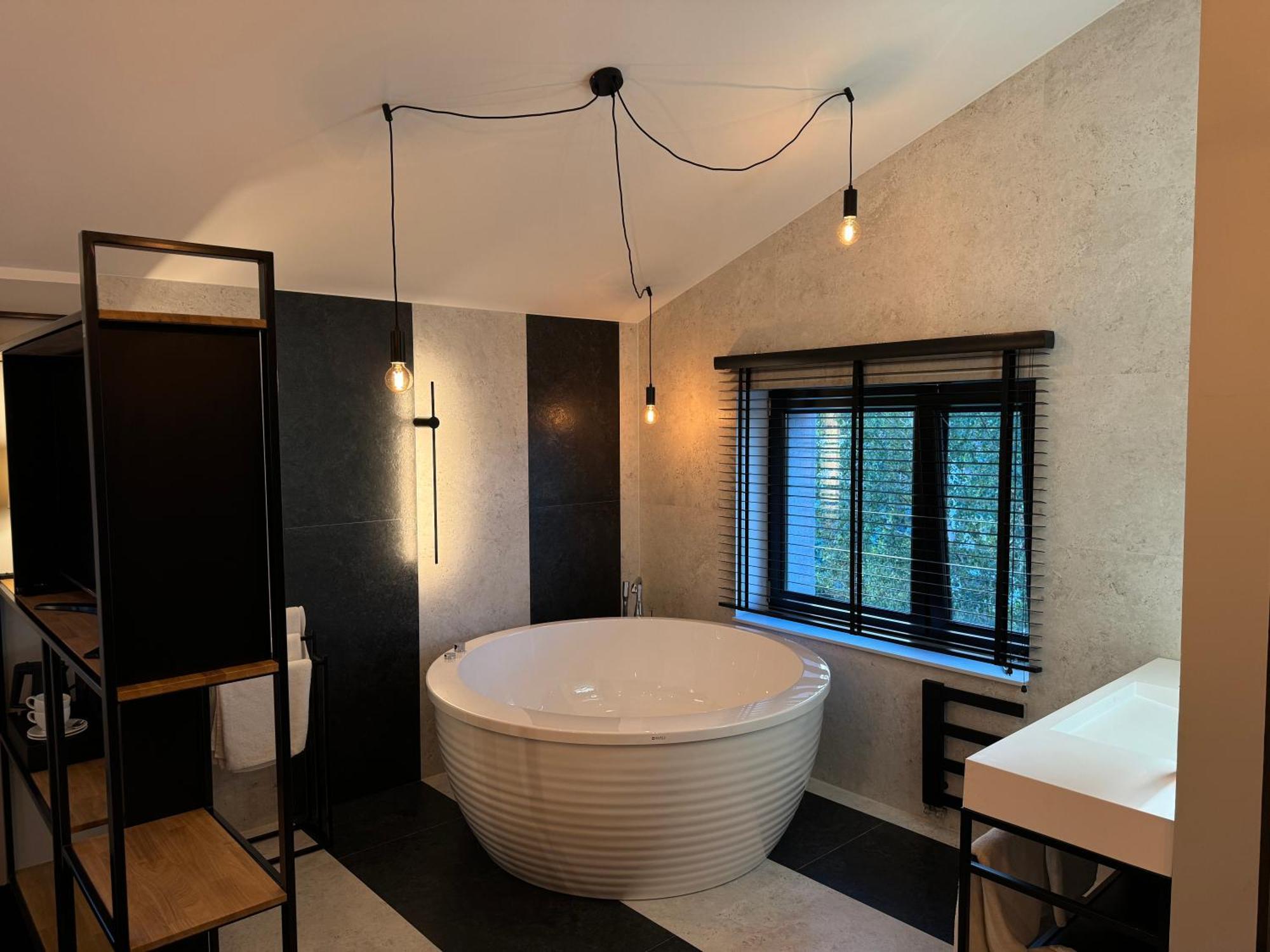 Amber Blue Wellness & Spa (Adults Only) Karwia Exterior photo