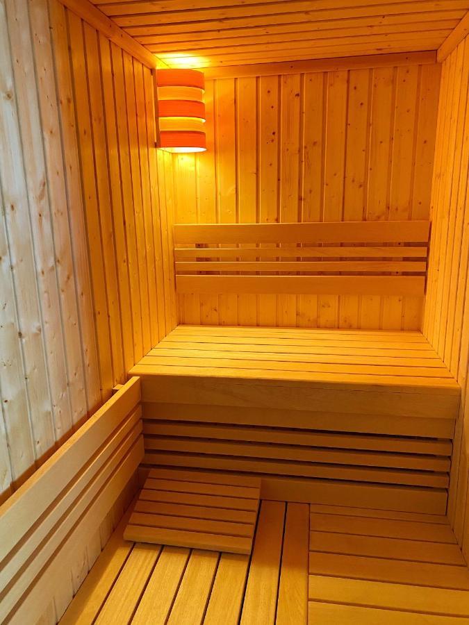 Amber Blue Wellness & Spa (Adults Only) Karwia Exterior photo